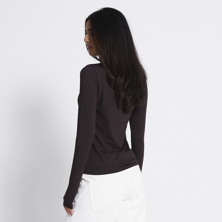 Soft feel top "Edda"